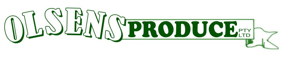 Olsens Produce Pty Ltd.